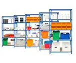 Shelving & Racking Bundles