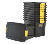 Strata Storage