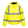 Hi Vis jacket product image