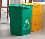 Indoor bins image