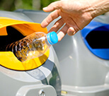 Waste separation image