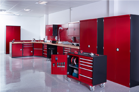 Bott Cupboards