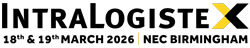INTRALOGISTEX logo