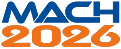 MACH2026 logo