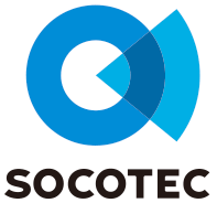 Socotec Logo