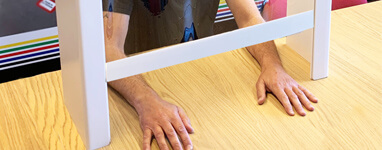 Employee Protection category