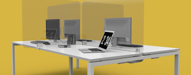 Safe Working in the Office category