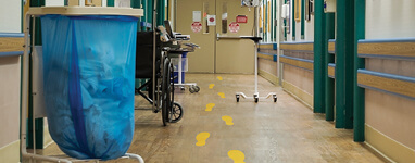 Public Areas category