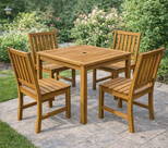 Outdoor furniture image