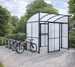 Shelters image