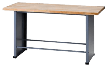 Industrial Workbenches