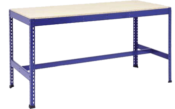 Boltless Workbenches