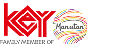 Key logo