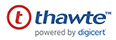 Thawte logo