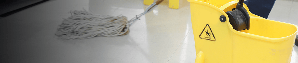 Cleaning & Hygiene