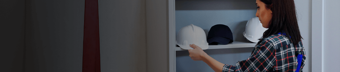 Cupboards & Cabinets