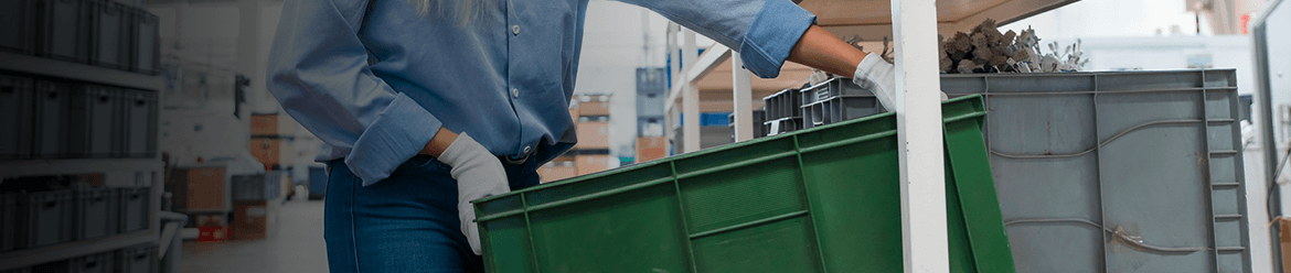 Storage Containers
