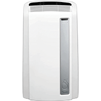 De'Longhi Silent Portable Air Conditioner