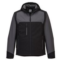 KX36 Hooded Softshell - Portwest