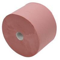 Industrial Wiper Roll - 1500 sheets - Ikatex