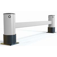 EFlex RackEnd - Wear Collars