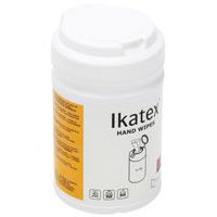 Non-woven hand and surface cleaning wipes - Ikatex