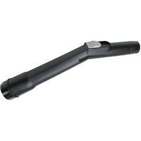 Plastic bend with air regulator for vacuum cleaner - Manutan