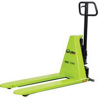 Pramac High Lift Pallet Trucks