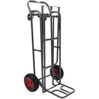 Two-Position Sack truck 250kg - Manutan Expert