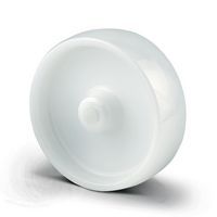 Polyamide wheel - Capacity 200 to 800 kg