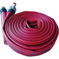Firechief 65mm x 23m Lay Flat Fire Hose - Type 3