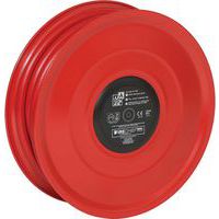 Firechief 19mm Swinging Manual Fire Hose Reel With Fittings - REELMAX