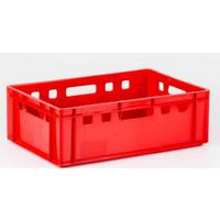 Budget Food Grade Crate