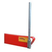 Arm End Stop for Heavy Duty Cantilever