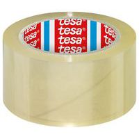 Tesa® silent adhesive polypropylene - 4195 PV2