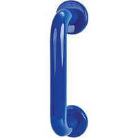 Altro Straight Pull Handle - 300x34mm - Concealed Fixing - Cobalt Blue