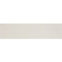 Self-Adhesive Finger Plate - 75 x 305mm - Diamond White