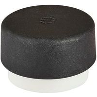 Altro Astra Floor/Wall Mounted Door Stop - 32mm - Diamond White