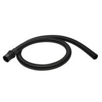 Two-metre suction hose with terminal for dry vacuum cleaner - Manutan