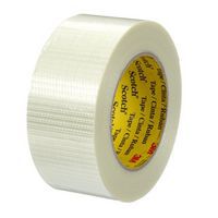 Reinforced polypropylene tape - Bi-directional filament 8959 - 3M