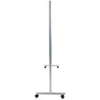 Strong aluminium hanging rail - Manutan Expert