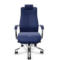 Sonata 24/7 office chair - Fabric - Nowy Styl
