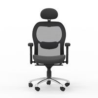 Tempo executive chair - Nowy Styl