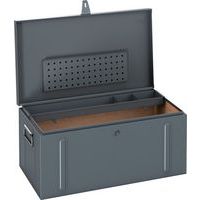 Bott Steel Tool Chest HxWxD 430x910x530mm