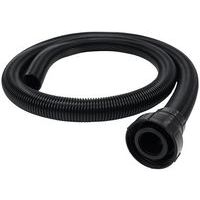 Two-metre suction hose for dry vacuum cleaner - Manutan