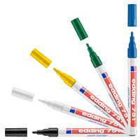 Paint marker - Edding 751