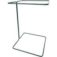 1000-l bin bag holder - Manutan Expert