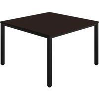 Square Office Conference/Meeting Room Table - 1200x1200mm - FSC