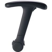 Black Folding Arms Accessory - Calypso/Concept Ranges