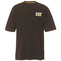 Caterpillar work t-shirt - short sleeves